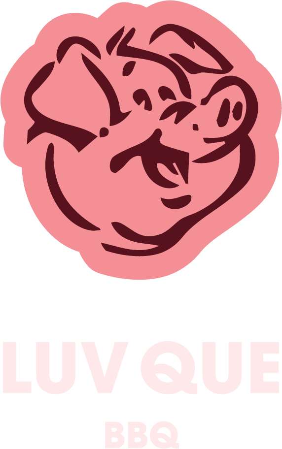 Luv Que BBQ