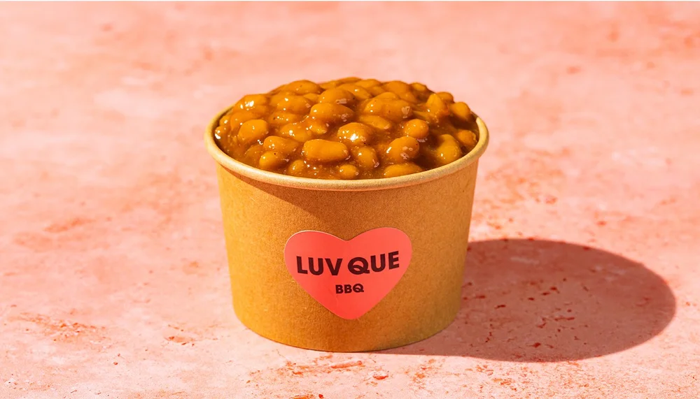 BBQ Baked Beans
