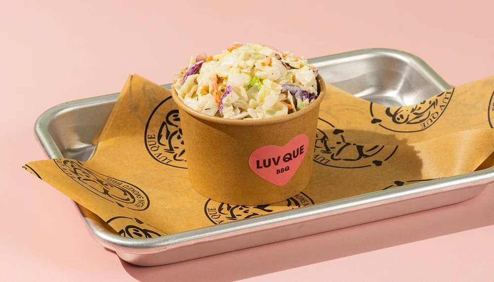 Cole Slaw