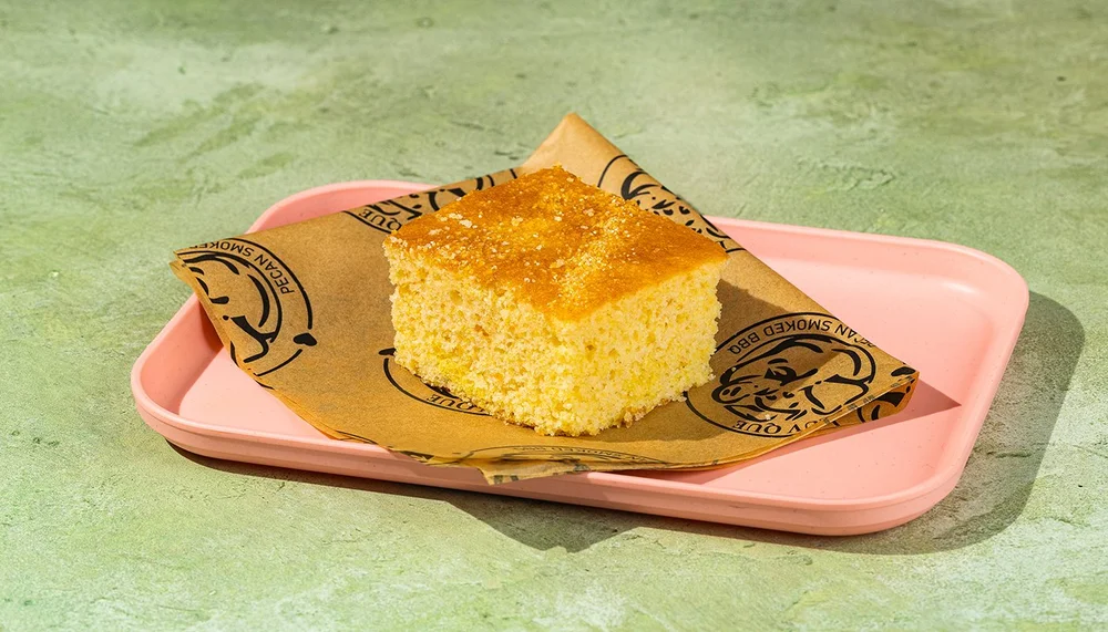 Corn Bread