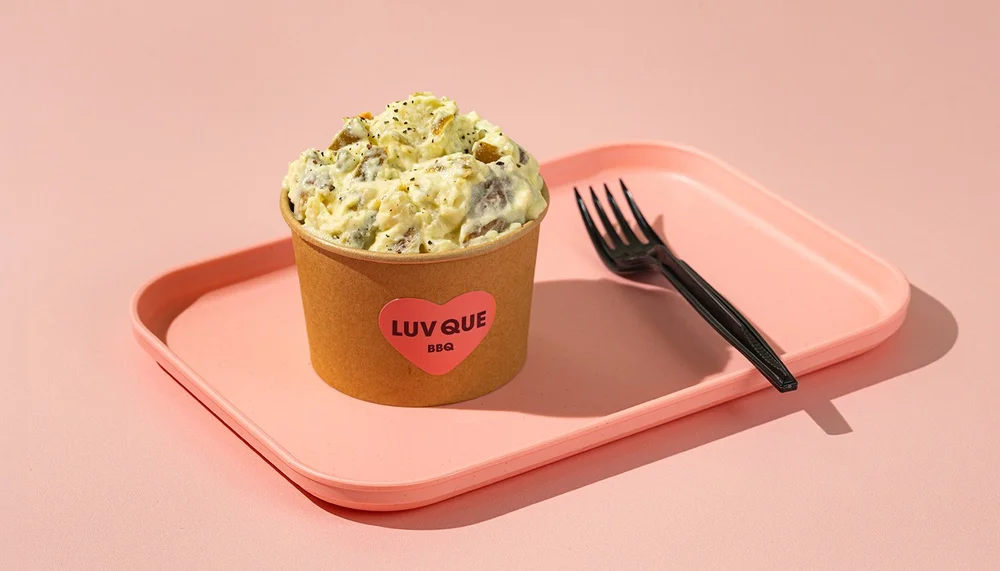 Potato Salad